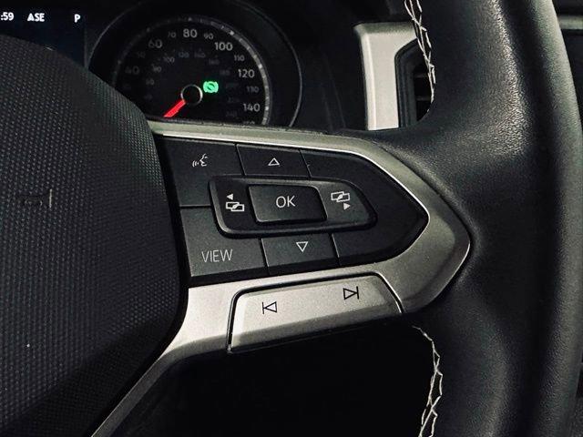2021 Volkswagen Atlas Vehicle Photo in MEDINA, OH 44256-9631