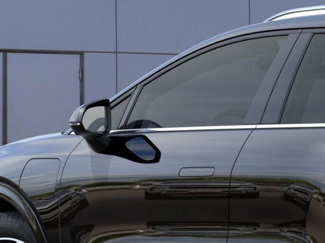 2025 Chevrolet Equinox EV Vehicle Photo in KANSAS CITY, MO 64114-4502