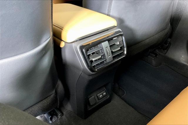 2024 Lexus NX 250 Vehicle Photo in Tulsa, OK 74129