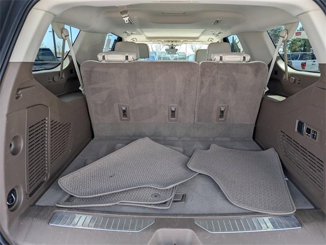 2021 GMC Yukon XL Vehicle Photo in AURORA, CO 80012-4011