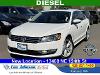 Used 2014 Volkswagen Passat SEL Premium with VIN 1VWCN7A34EC004927 for sale in Kirkland, WA
