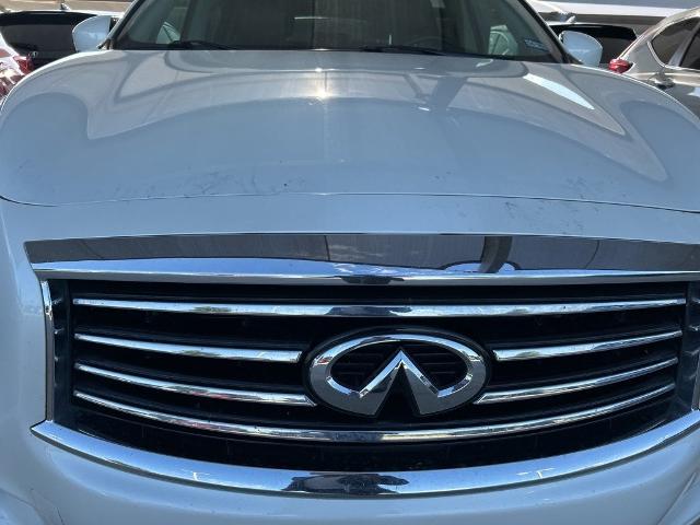 2015 INFINITI QX60 Vehicle Photo in San Antonio, TX 78230