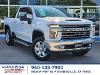 Used 2023 Chevrolet Silverado 2500HD LTZ with VIN 1GC4YPEY9PF106567 for sale in Gainesville, TX