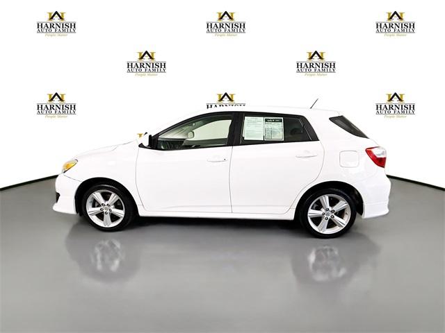 2009 Toyota Matrix Vehicle Photo in Everett, WA 98204