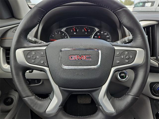 2021 GMC Terrain Vehicle Photo in EASTLAND, TX 76448-3020