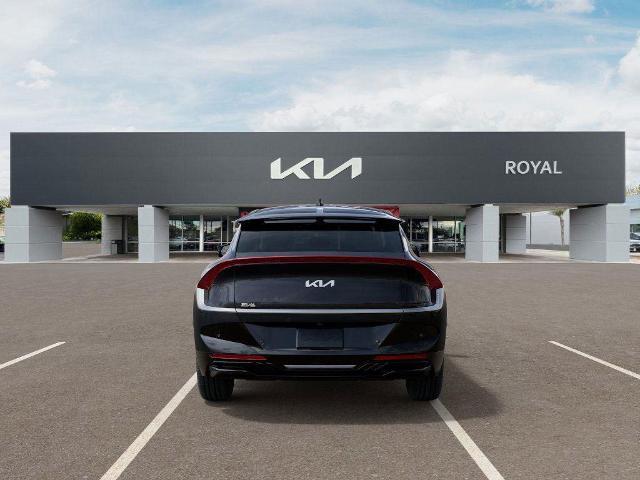 2025 Kia EV6 Vehicle Photo in Tucson, AZ 85712