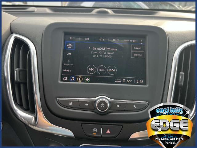 2022 Chevrolet Equinox Vehicle Photo in Roslyn, NY 11576