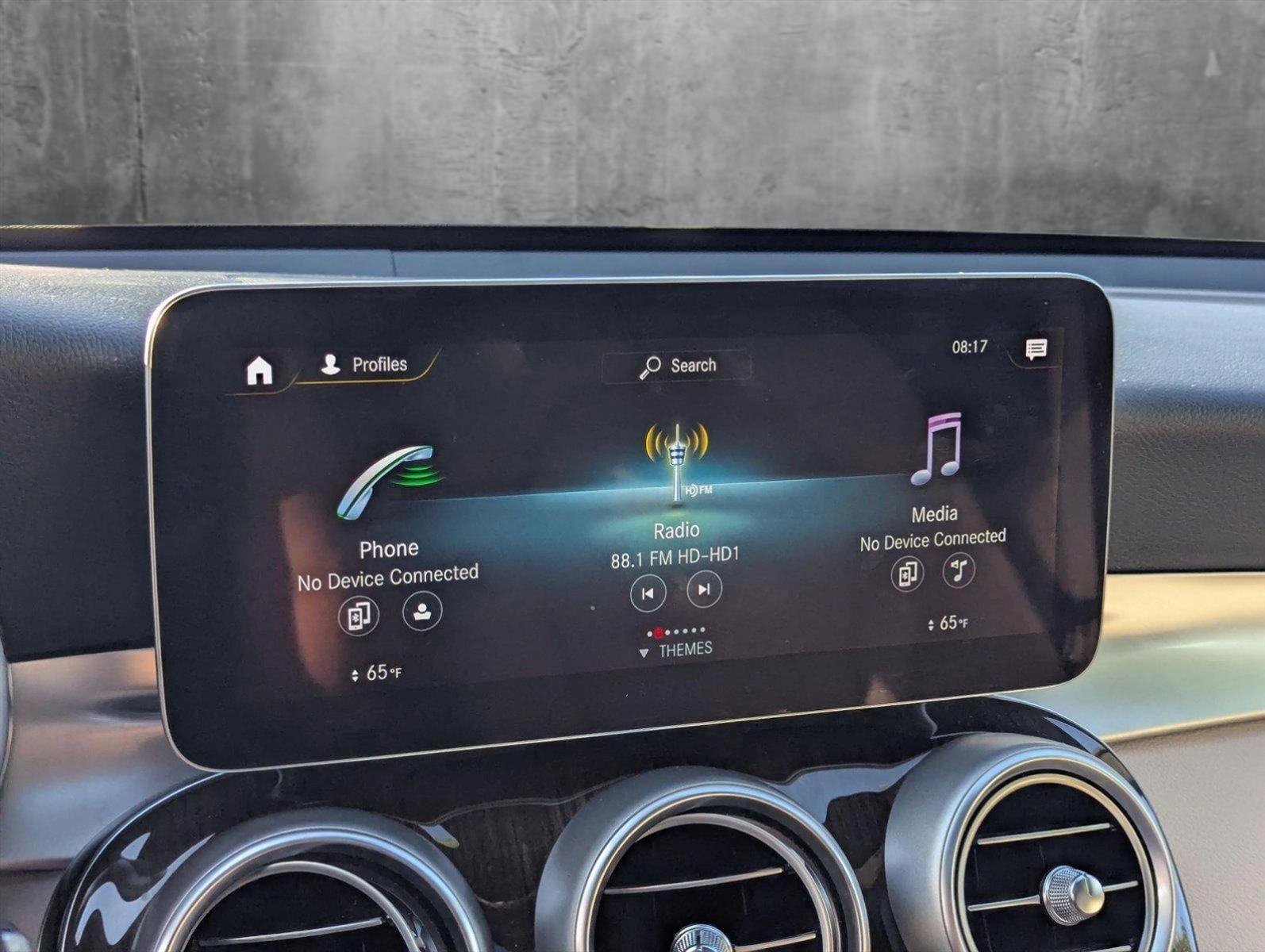 2023 Mercedes-Benz GLC Vehicle Photo in Coconut Creek, FL 33073