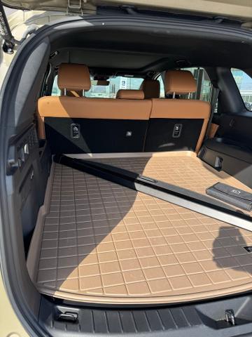 2025 Mazda CX-70 Vehicle Photo in Peoria, IL 61615