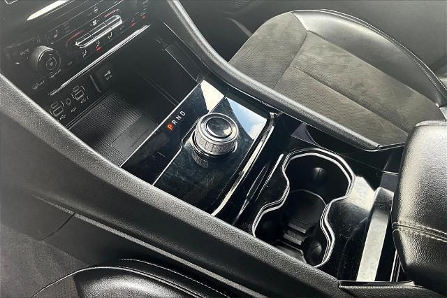 2023 Jeep Grand Cherokee Vehicle Photo in Houston, TX 77007