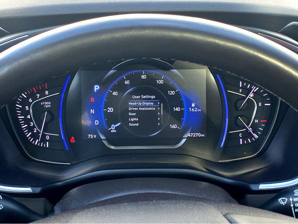 2019 Hyundai SANTA FE Vehicle Photo in SAVANNAH, GA 31406-4513