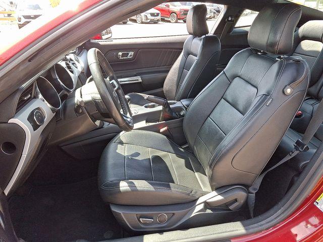 2017 Ford Mustang Vehicle Photo in DANBURY, CT 06810-5034