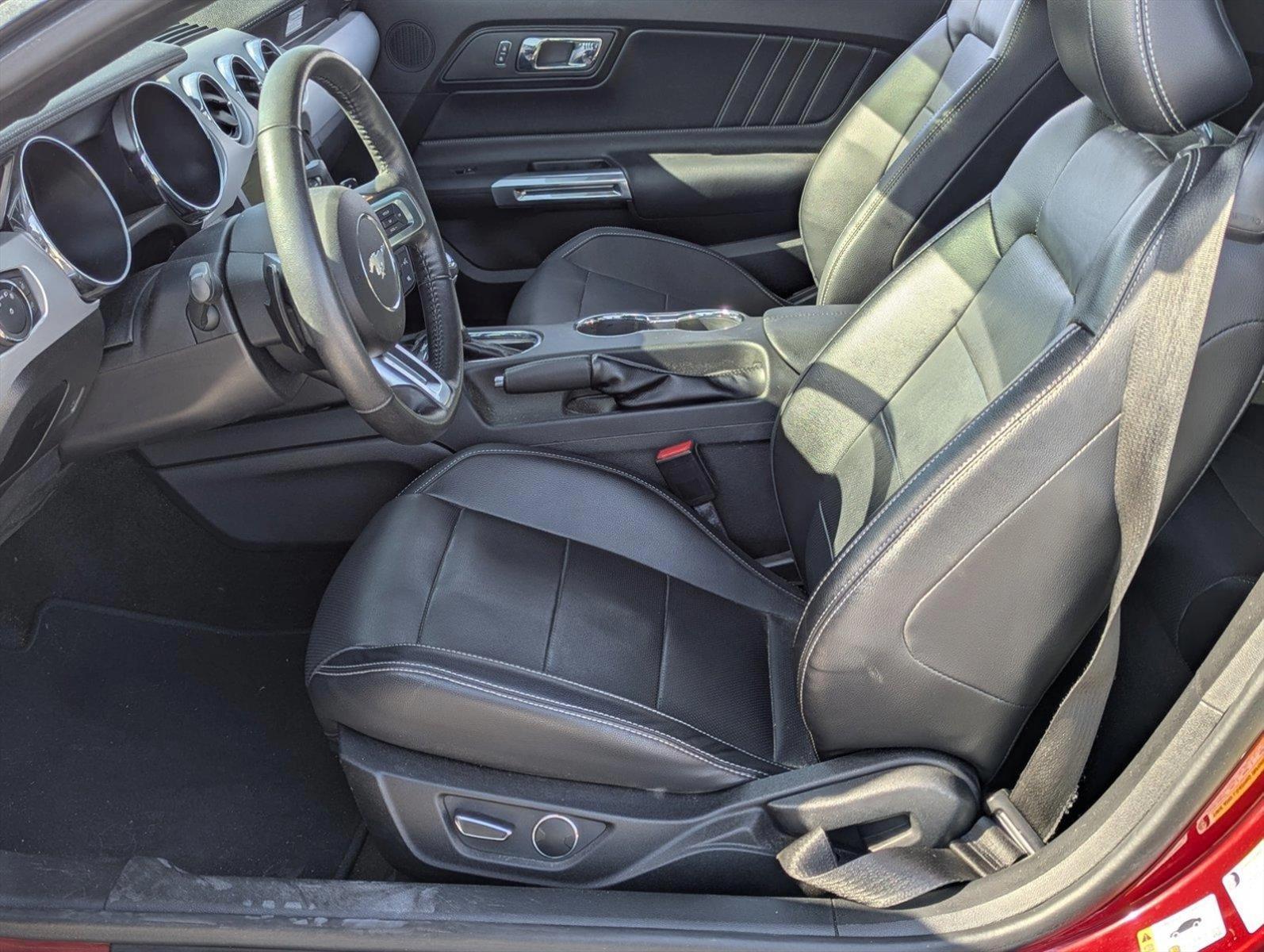 2017 Ford Mustang Vehicle Photo in Ft. Myers, FL 33907