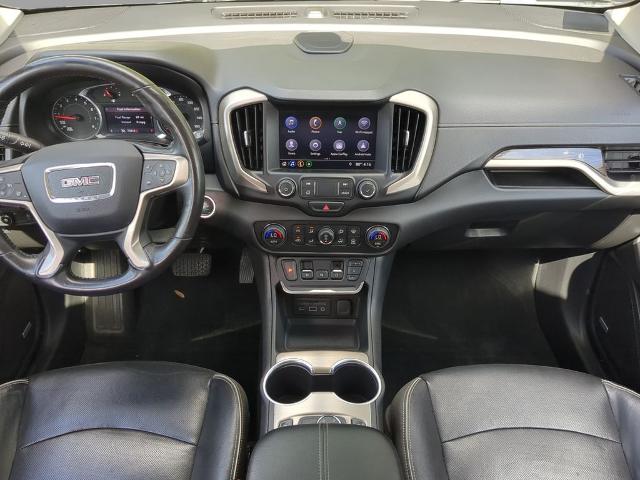 2019 GMC Terrain Vehicle Photo in Brunswick, GA 31525