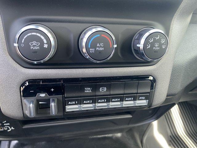 2024 Ram 5500 Chassis Cab Vehicle Photo in Doylsetown, PA 18901