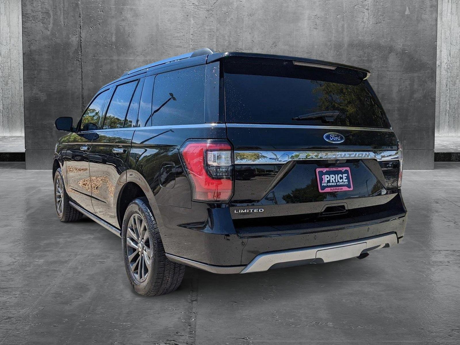 2020 Ford Expedition Vehicle Photo in Jacksonville, FL 32256