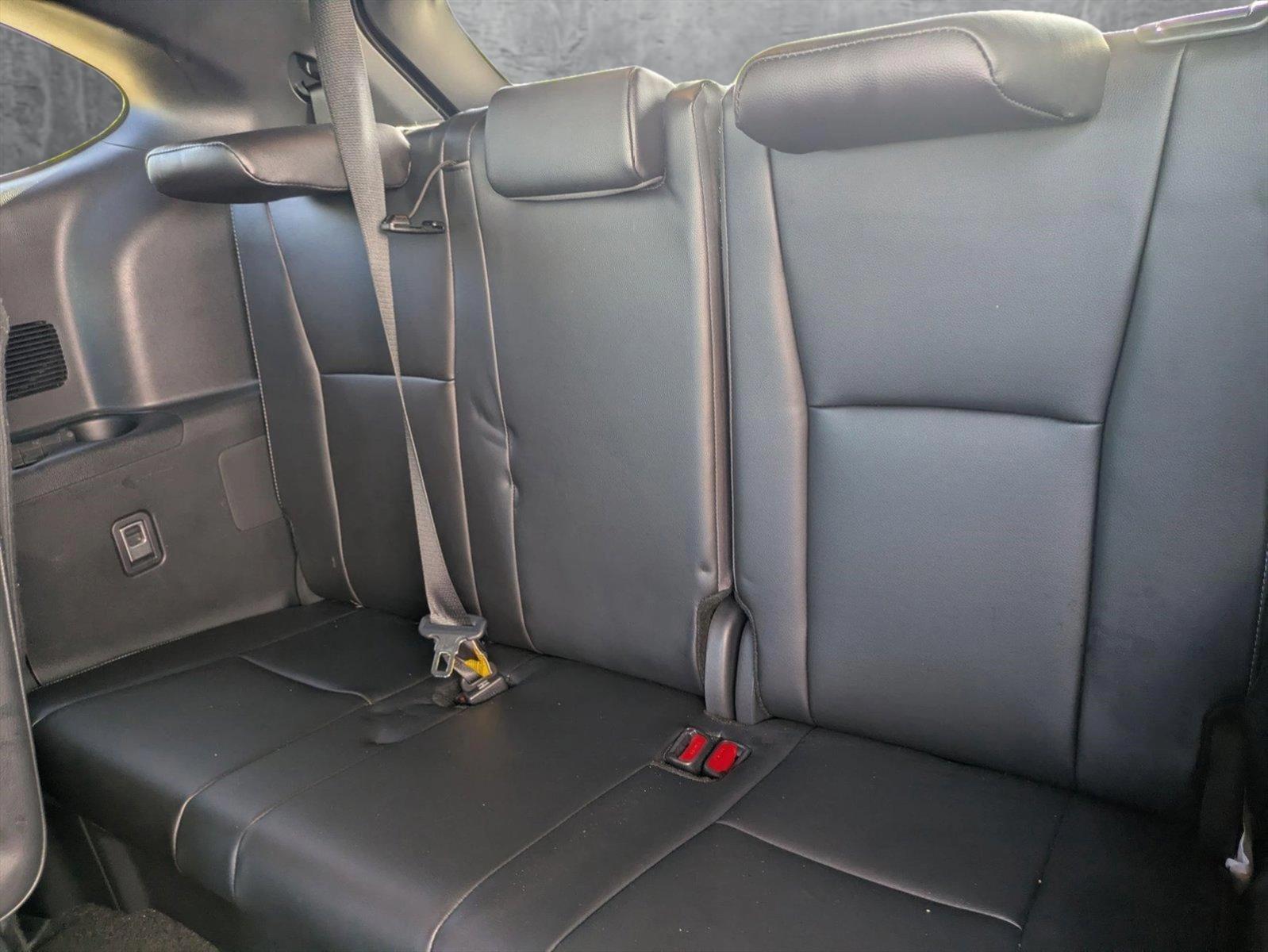 2024 Toyota Highlander Vehicle Photo in Winter Park, FL 32792