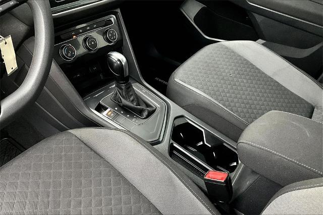 2020 Volkswagen Tiguan Vehicle Photo in Grapevine, TX 76051