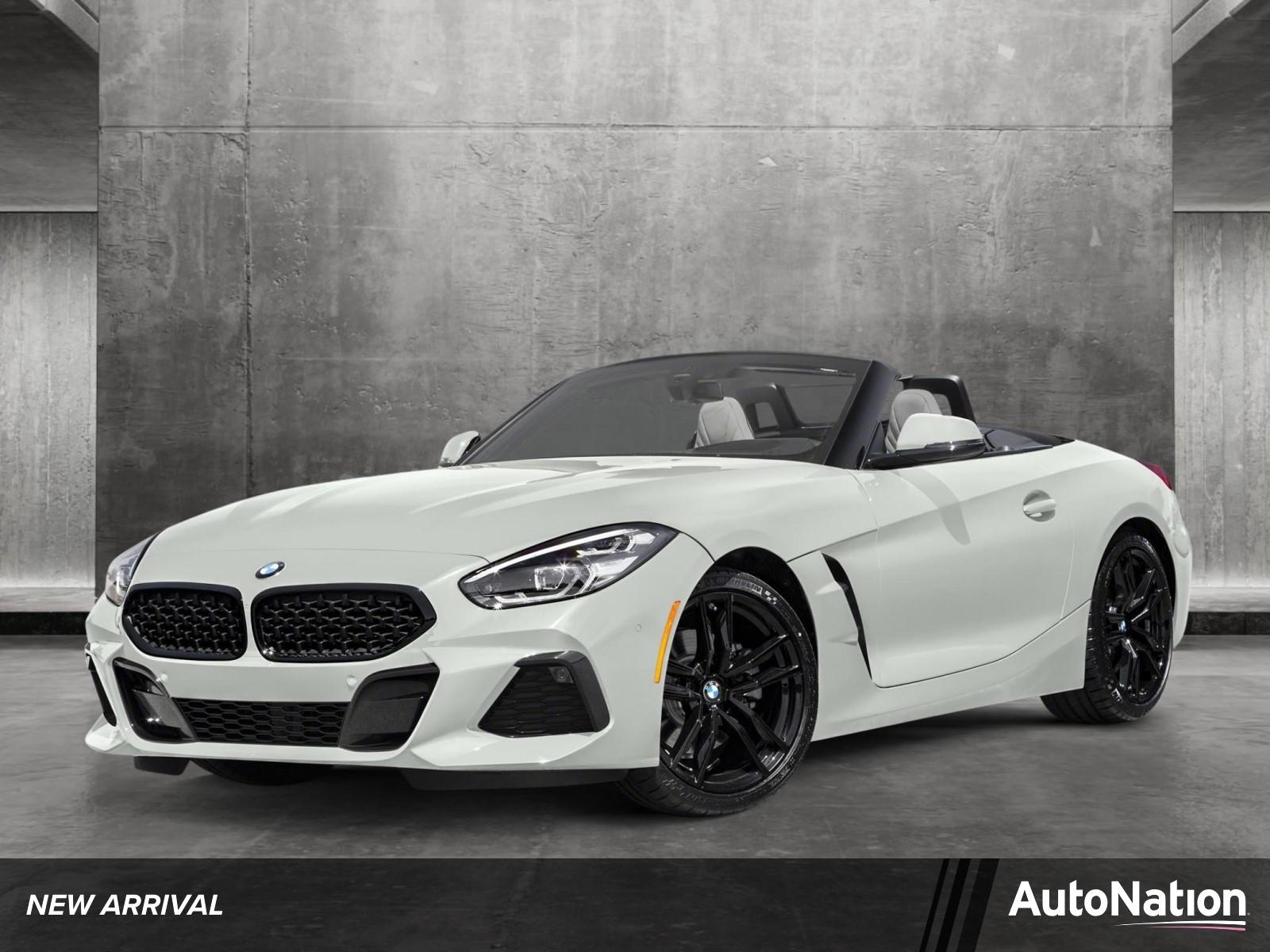 2021 BMW Z4 sDrive30i Vehicle Photo in Clearwater, FL 33761