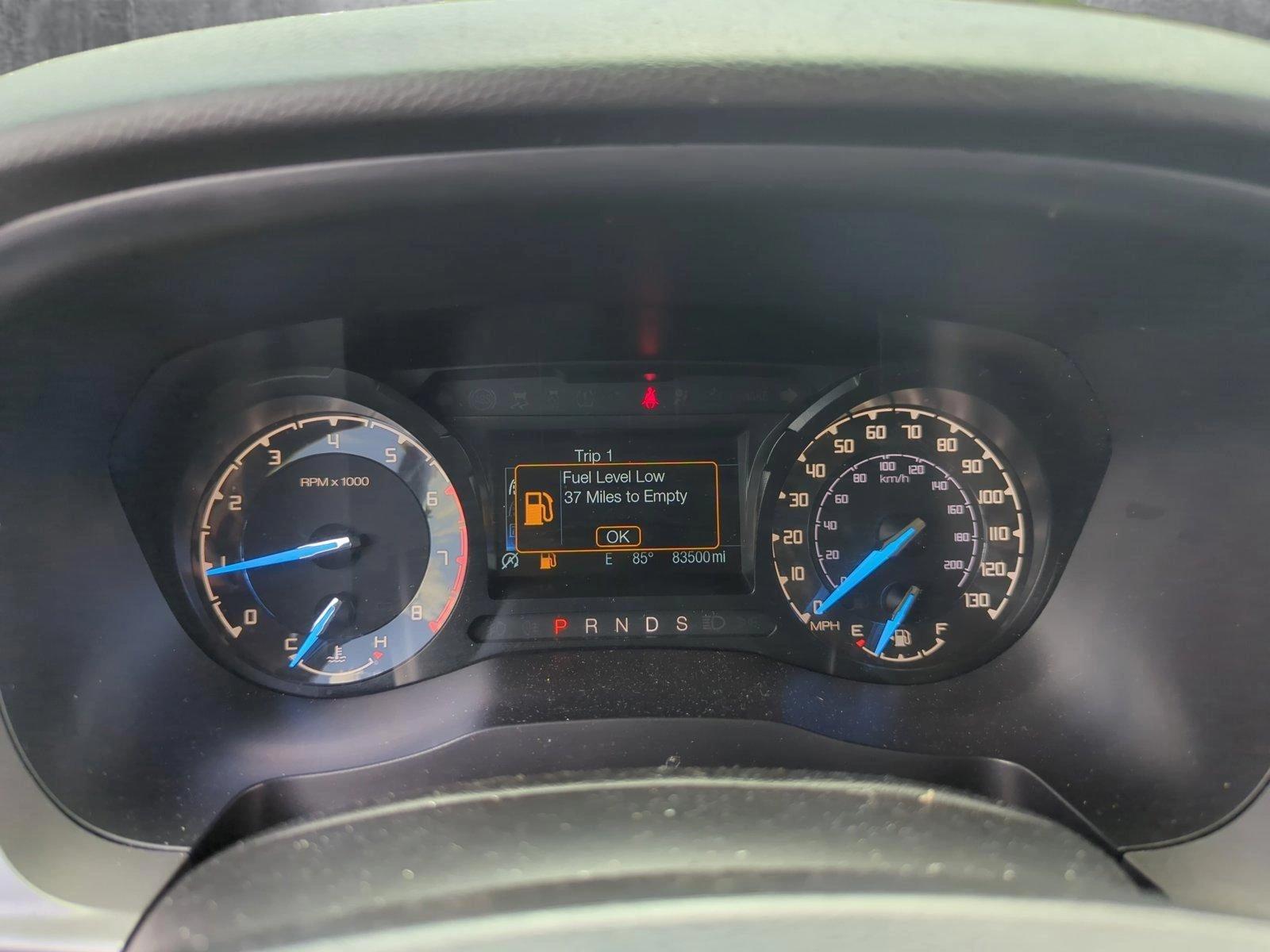 2019 Ford Ranger Vehicle Photo in Pembroke Pines, FL 33027