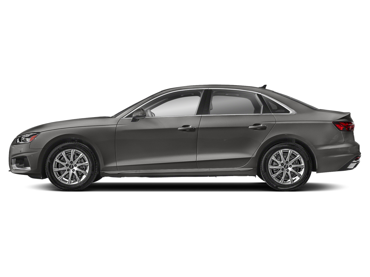 2024 Audi A4 Sedan Vehicle Photo in Tulsa, OK 74129