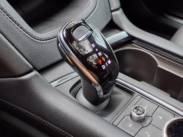 2024 Cadillac XT5 Vehicle Photo in San Antonio, TX 78230-1001