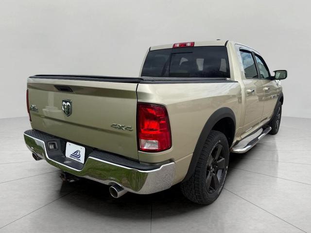 2011 Ram 1500 Vehicle Photo in Kaukauna, WI 54130