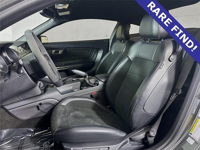 2016 Ford Mustang Vehicle Photo in Puyallup, WA 98371