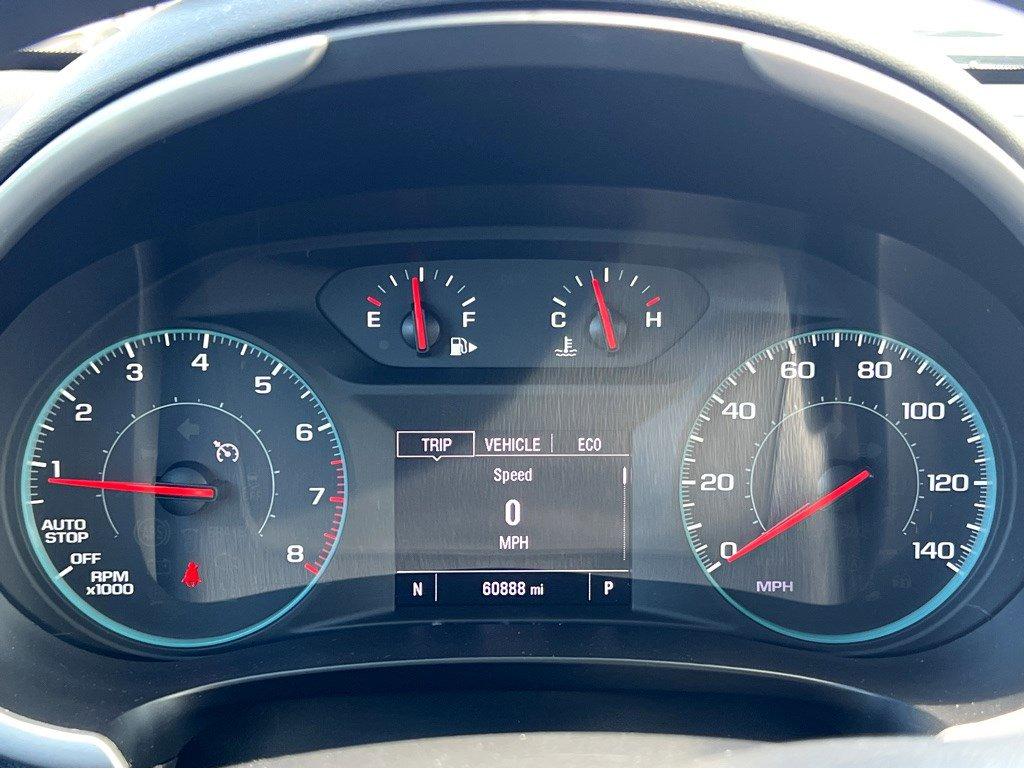2023 Chevrolet Malibu Vehicle Photo in SAVANNAH, GA 31406-4513