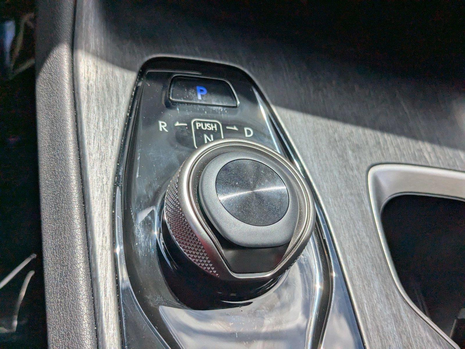 2024 Lexus RZ 450e Vehicle Photo in West Palm Beach, FL 33417