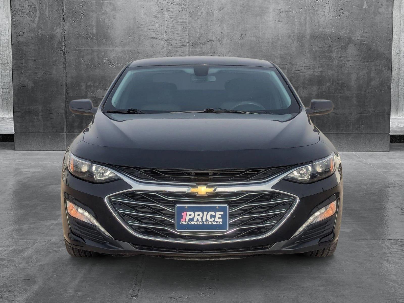 2019 Chevrolet Malibu Vehicle Photo in Corpus Christi, TX 78415