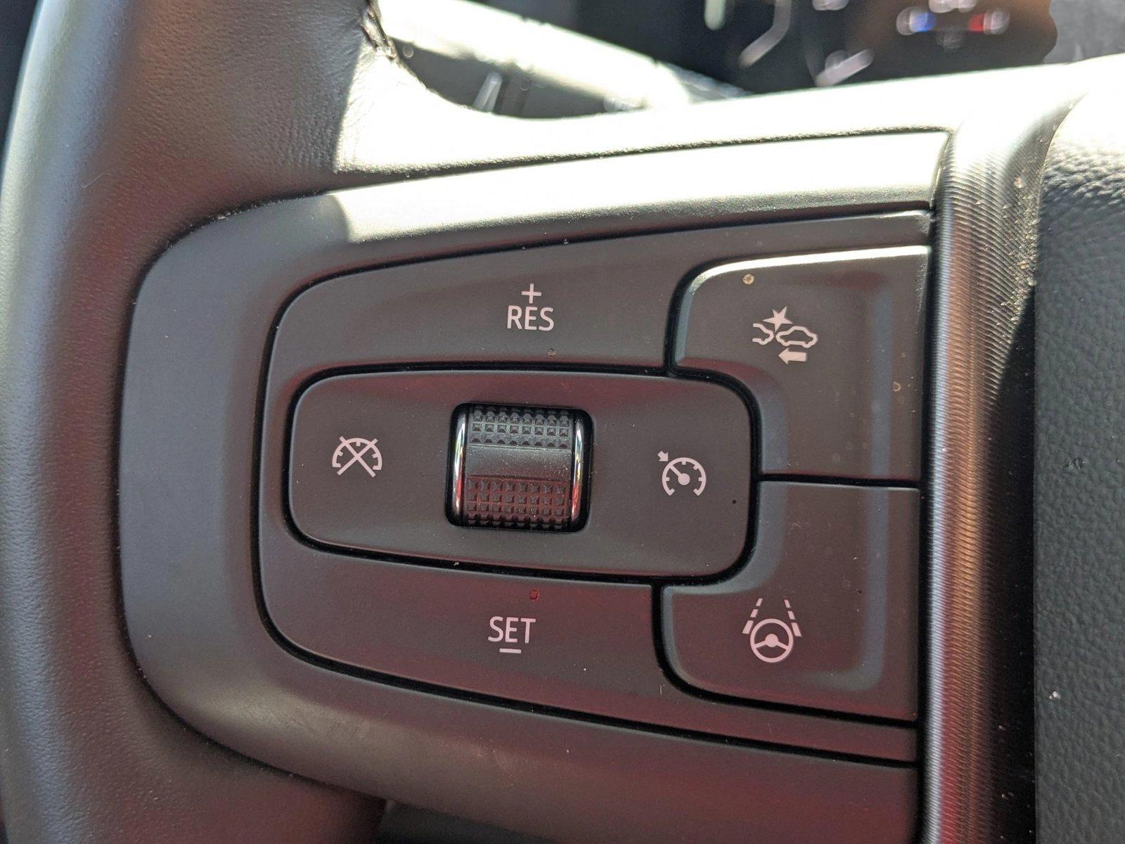 2023 GMC Yukon Vehicle Photo in Wesley Chapel, FL 33544