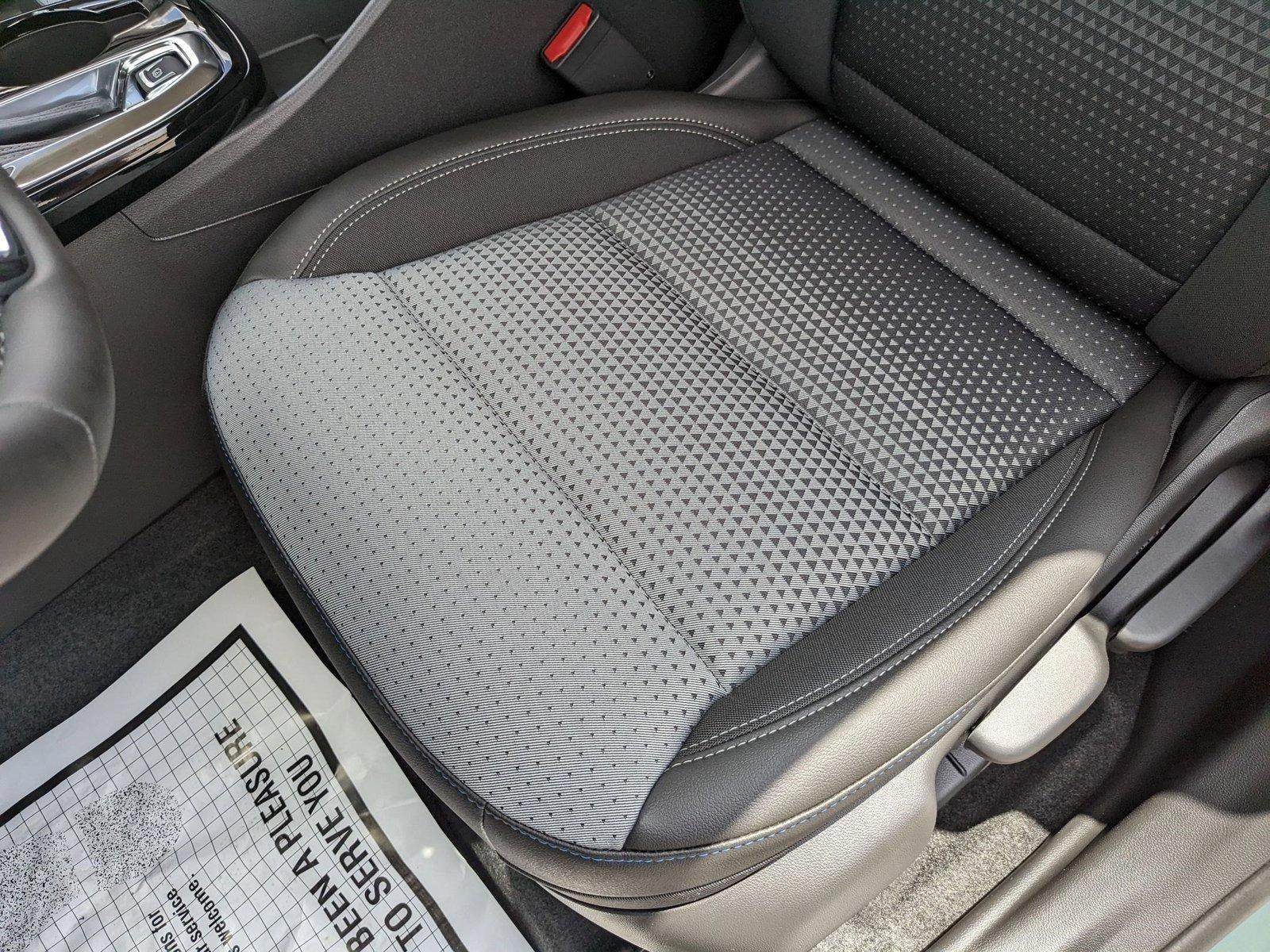 2025 Chevrolet Trax Vehicle Photo in ORLANDO, FL 32808-7998