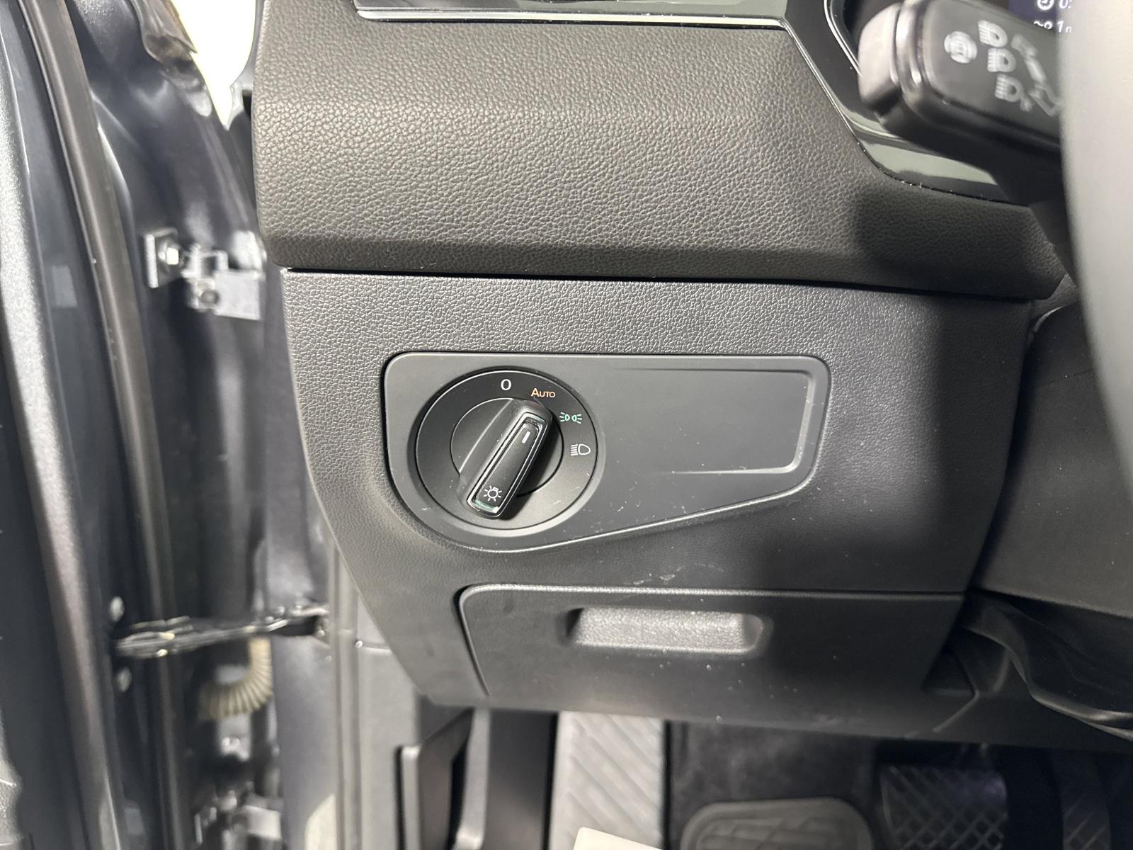 2022 Volkswagen Tiguan Vehicle Photo in Georgetown, TX 78626