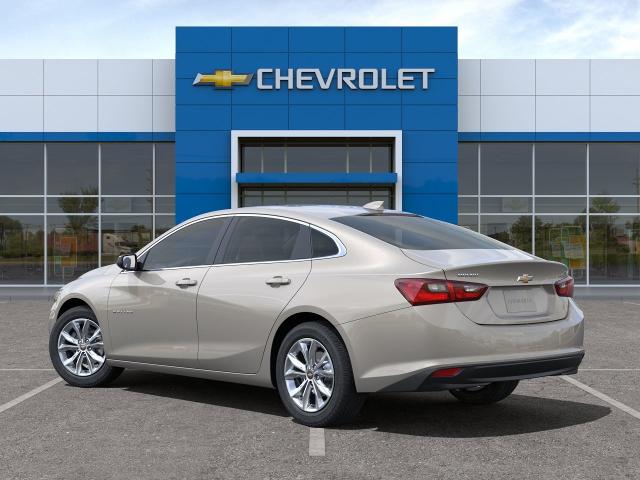 2024 Chevrolet Malibu Vehicle Photo in SAVANNAH, GA 31406-4513