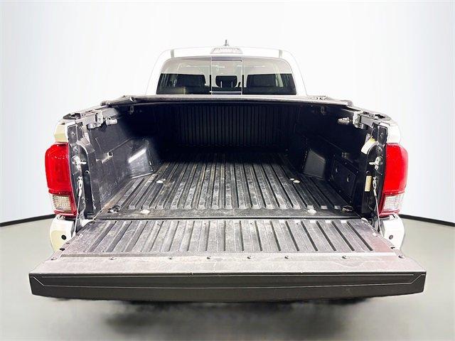 2023 Toyota Tacoma 4WD Vehicle Photo in PUYALLUP, WA 98371-4149