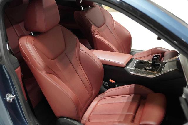 2022 BMW M440i Vehicle Photo in GRAPEVINE, TX 76051