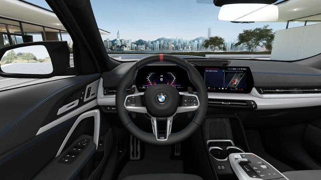 2025 BMW X2 M35i Vehicle Photo in GRAPEVINE, TX 76051