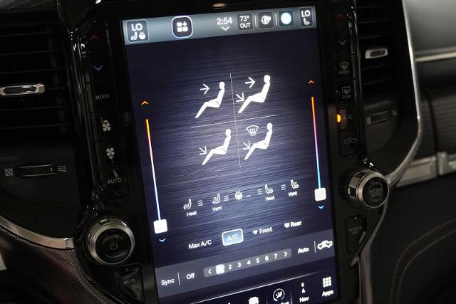 2022 Ram 1500 Vehicle Photo in GRAPEVINE, TX 76051