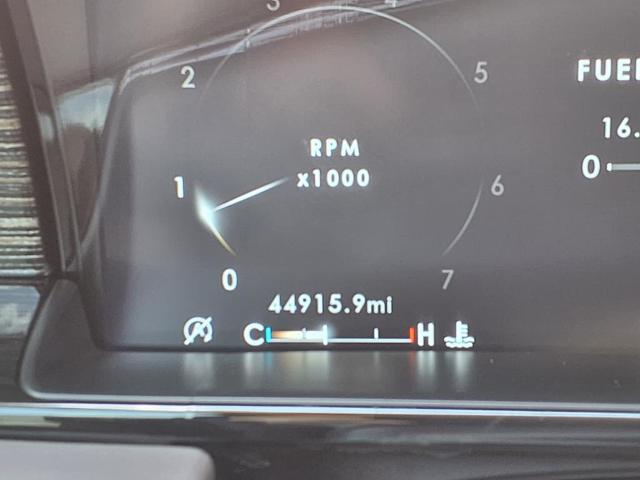 2021 Lincoln Navigator Vehicle Photo in Tampa, FL 33612