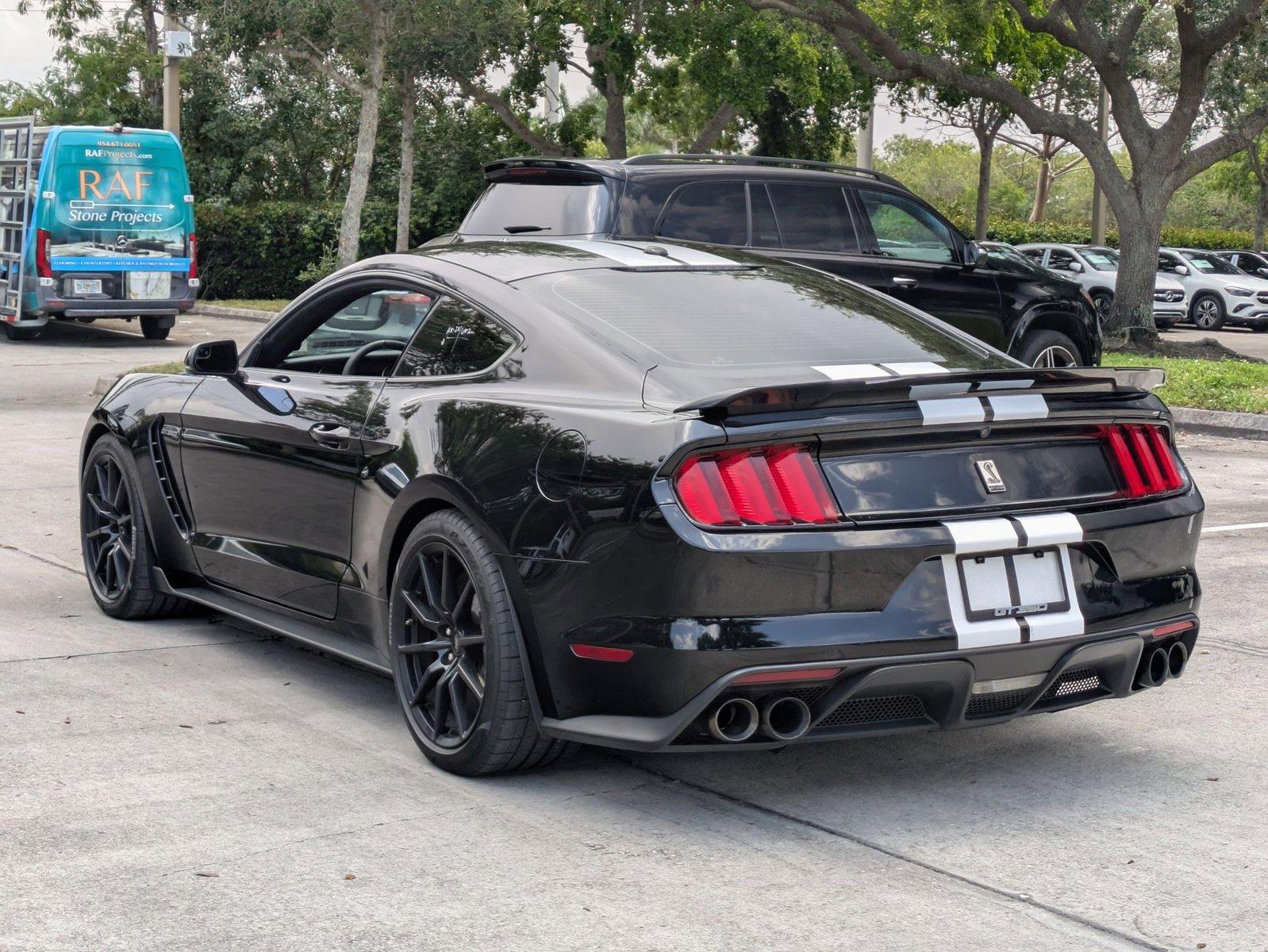 2017 Ford Mustang Vehicle Photo in Coconut Creek, FL 33073