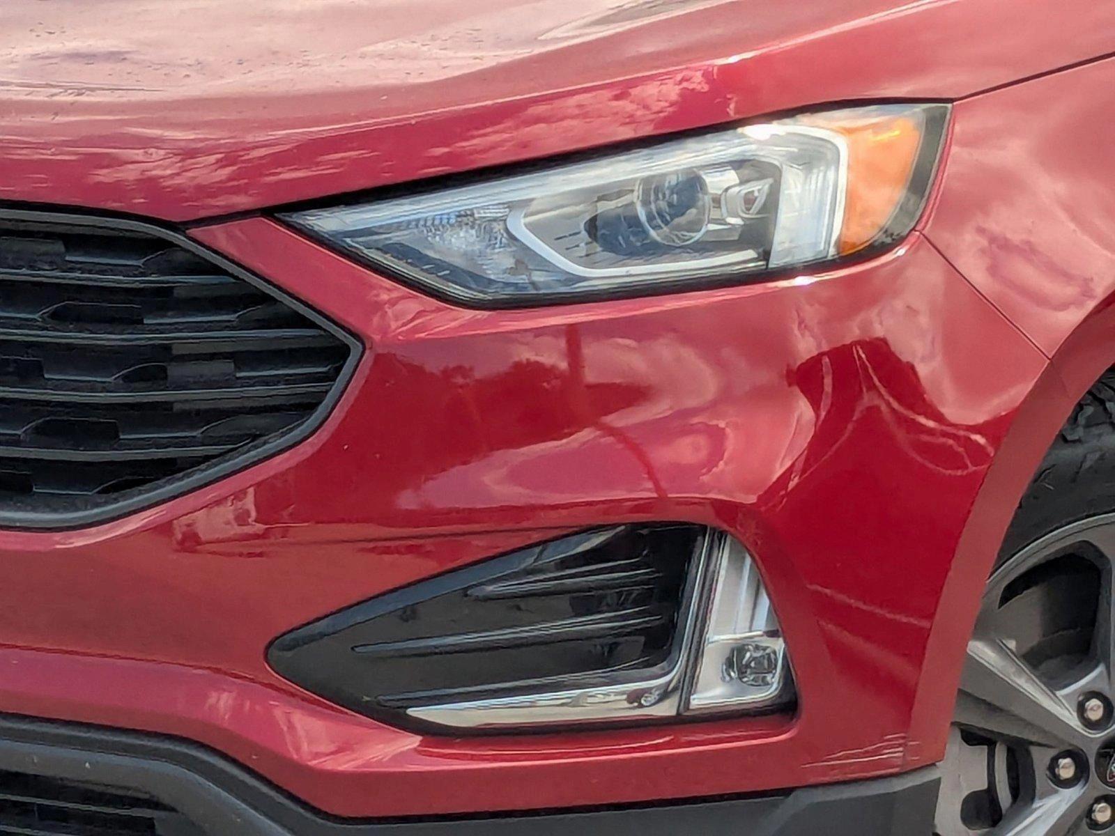 2022 Ford Edge Vehicle Photo in Clearwater, FL 33765