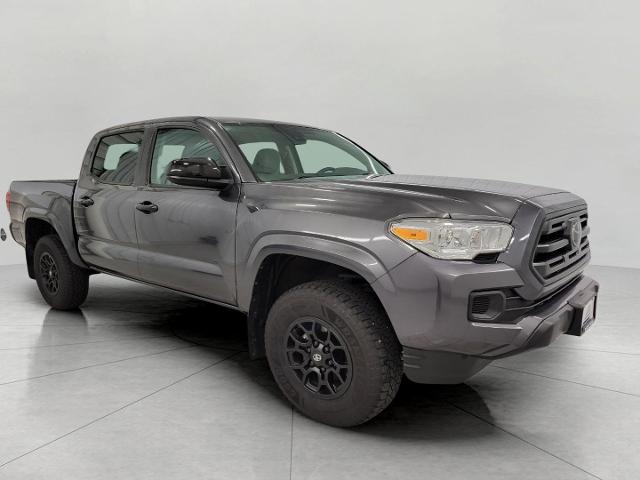 2019 Toyota Tacoma 4WD Vehicle Photo in APPLETON, WI 54914-4656