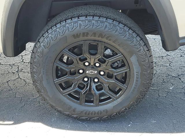 2024 Chevrolet Colorado Vehicle Photo in LIGHTHOUSE POINT, FL 33064-6849