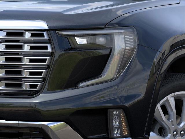 2025 GMC Acadia Vehicle Photo in GREEN BAY, WI 54303-3330