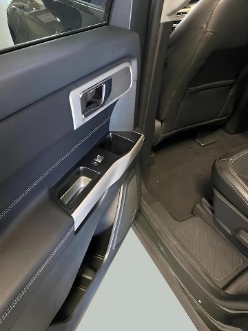 2022 Ford Explorer Vehicle Photo in APPLETON, WI 54914-8833