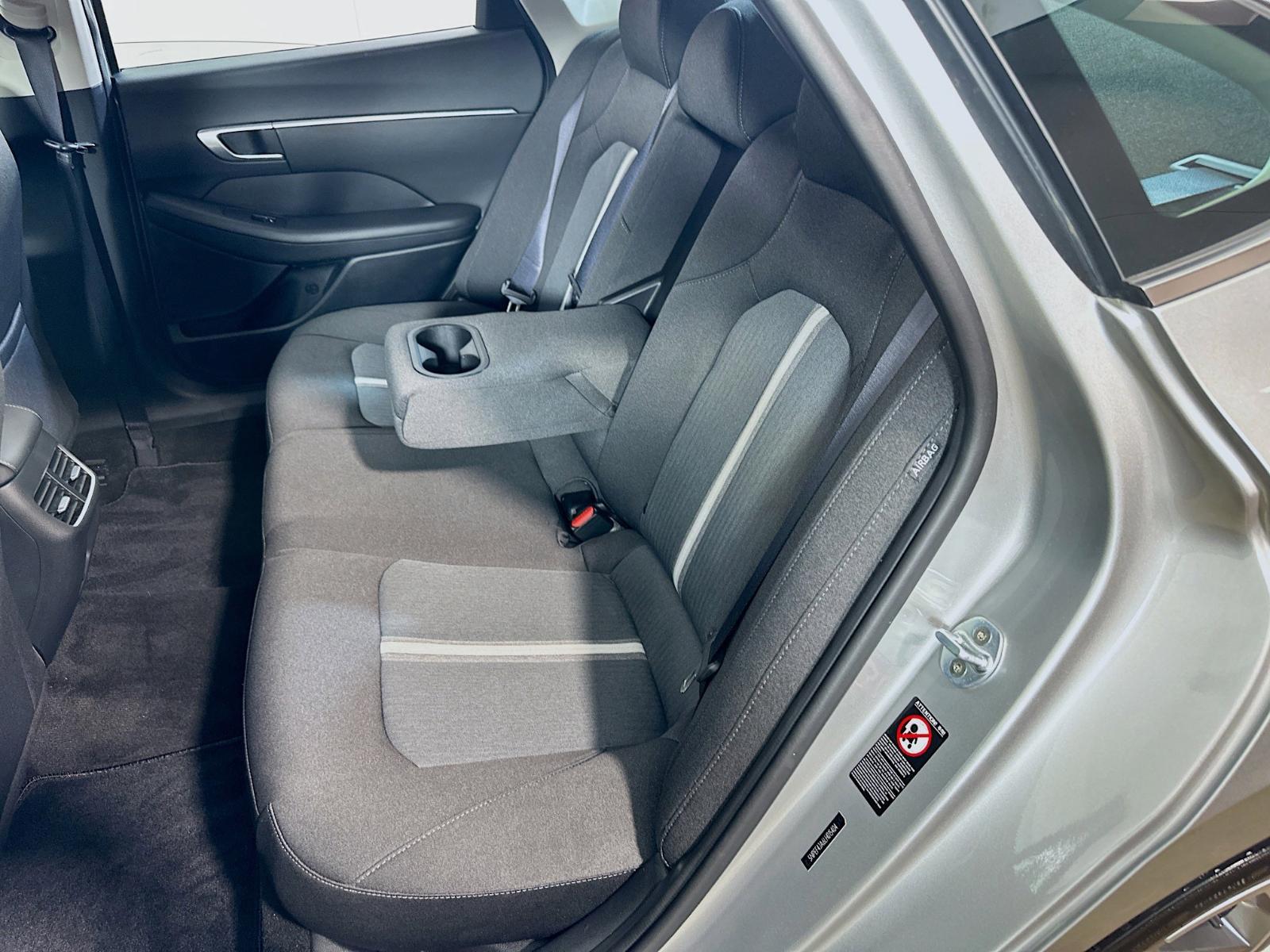 2020 Hyundai SONATA Vehicle Photo in Langhorne, PA 19047