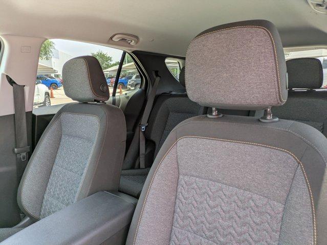 2024 Chevrolet Equinox Vehicle Photo in SELMA, TX 78154-1460