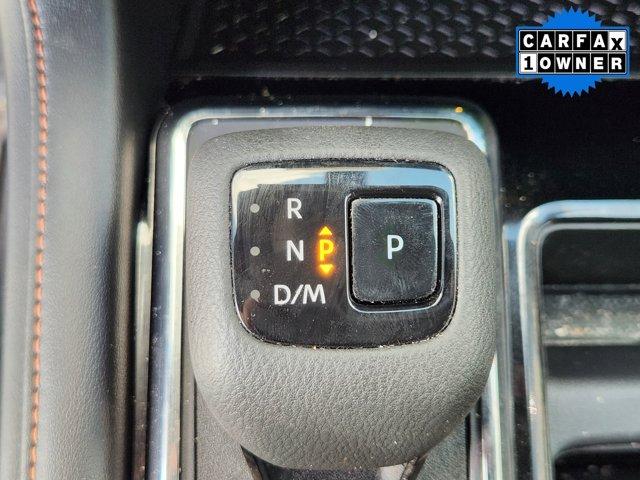 2024 Nissan Pathfinder Vehicle Photo in Ardmore, PA 19003