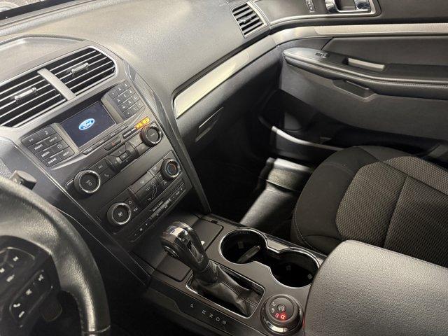 2018 Ford Explorer Vehicle Photo in Ogallala, NE 69153